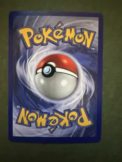 Pokemon TCG Haunter 1st Edition Holo Card Fossil, 6/62 - Image 2