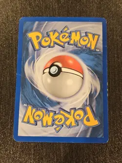 Pokemon TCG Golem 6/92 Legend Maker Holo Rare 2006 Vintage Card - Image 2