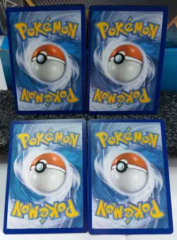 Melmetal VMAX 048/078 & VRule Collection With 047/078 & 2 Base Pokemon Go Cards - Image 2