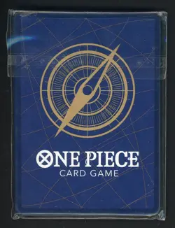 One Piece 2023 Offline Finalist Cards 6 cards Sealed Otama - Image 2