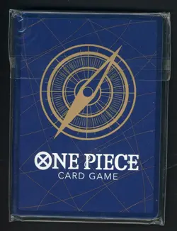 One Piece 2023 Offline Finalist Cards 6 cards Sealed Otama - Image 2