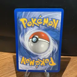 Shuppet 61/108 Reverse Holo Stamped Card Pokemon EX Power Keepers Not play - Image 5