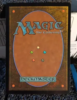 MTG Soul Guide Lantern Foil Retro Frame #54 The Brothers War MTG Card - Image 2