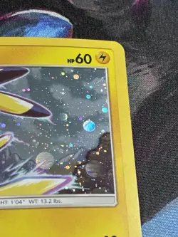 Pikachu SM98 Sm Promo Pokemon Card - Image 3