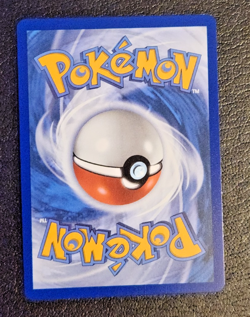 Mega Venusaur ex Double Rare Pokemon Card ( ME01: Mega Evolution #003/132 NM ) - Image 2
