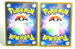 Pokemon Card LatiasEX/LatiosEX 041/051,048/078 BW8/XY6 R/RR 1stED Japanese MP/LP - Image 2