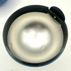 【Poor】 Pokemon Dive Ball Card Storage Tin Empty - Image 4