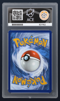 ACE 10 Seismitoad 105/086 Black Bolt Pokemon Card - Image 2
