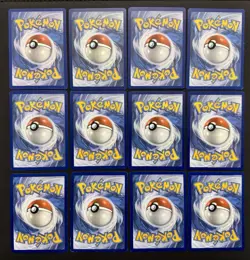 12x Pancham Pangoro Pokemon Card Lot W/ XY Era Cards & Reverse Holos - Image 2