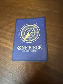 Nami ST01-007 Treasure Rare - One Piece Card Game: OP06 - Wings Of The Captain - Image 5