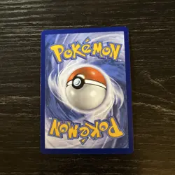 Psyduck Holo Reflective 24/203 Evolving Skies Set Rare Pokemon Card Custom Card - Image 4