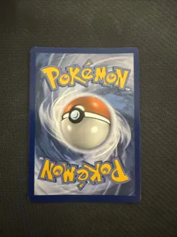 Pokemon Mewtwo EX TCG Card Evolutions Ultra Rare 103/108 LP - Image 2