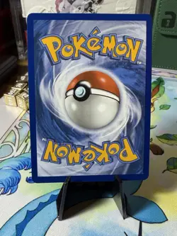 Ivysaur 134/132 Me01: Mega Evolution Holo Full Art Rare Pokemon Card - Image 2