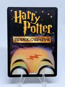 Hermione Granger Foil Card Harry Potter TCG 10 /116 NM - Image 2