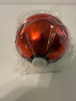 23K Gold Plated Togepi Trading Card w/Pokeball Nintendo Pokemon Limited Edition - Image 3