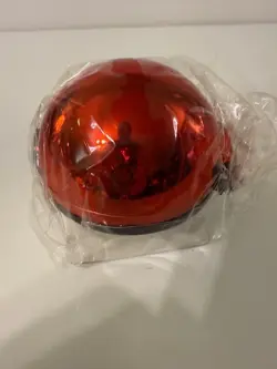 23K Gold Plated Togepi Trading Card w/Pokeball Nintendo Pokemon Limited Edition - Image 4