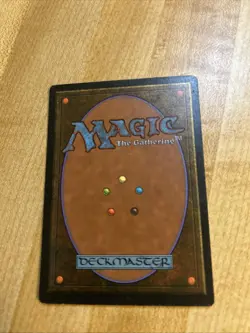 Lot of 2 Winter Orb 5th Edition MTG Magic the Gathering LP & Fourth 4th - Image 4