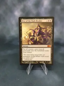 Rise of the Dark Realms Core Set 2014 (M14) Regular - Image 1