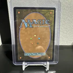 MTG Blind Obedience (#001) - Enchanting Tales #001 - Image 2