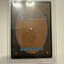 MTG Portal Para Phyrexia Mythic Rare BRO 240/287 Portuguese Moderately Played - Image 2