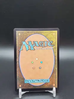 Greensleeves, Maro-Sorcerer FOIL Dominaria Remastered NM MTG - Image 2