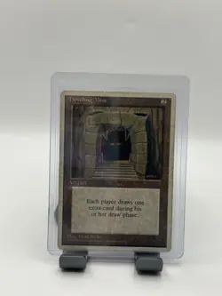 MTG, Howling Mine HP Revised Edition Regular - Image 1
