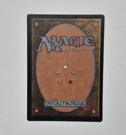 Unplayed Signed Firestorm Hellkite RESERVED MTG Visions Pete Venters Edh CUBE NM - Image 2