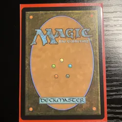 Nazgul Battle-Mace Extended Art LTC NM MTG - Image 2