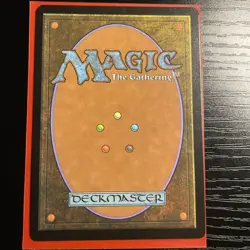 The One Ring Borderless Promo Foil, Never Played - Image 2