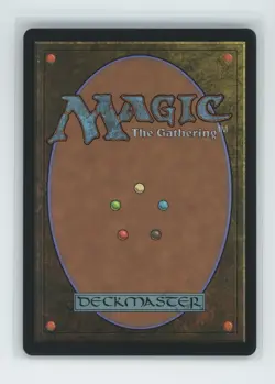 MTG Avatar TLA - Rites of Flourishing (M 0045) (Borderless) Regular - Image 2