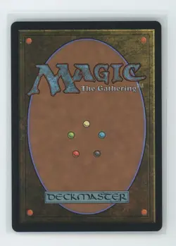 MTG Avatar TLA - Prosperity (M 0017) - Borderless Non-Foil - Image 2