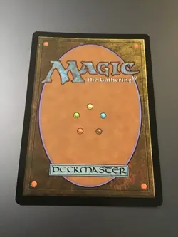 MTG Modern Horizons 2 #411 Retro Frame Foil Yavimaya, Cradle of Growth NM - Image 2