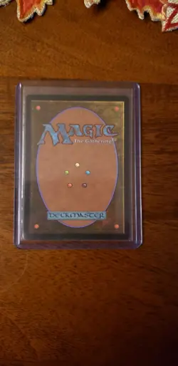 Magic The Gathering Ikoria Lair of Behemoths IKO 2020 #237 The Ozolith LP LOT2 - Image 3