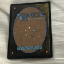 MTG BORDERLESS Orim's Chant 323 Modern Horizons 3 Magic the Gathering - Image 3