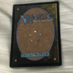 MTG BORDERLESS Orim's Chant 323 Modern Horizons 3 Magic the Gathering - Image 4