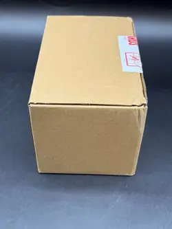 Sealed MTG Avatar Collector Booster Box Case - Image 4