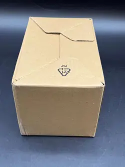 Sealed MTG Avatar Collector Booster Box Case - Image 5