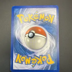 Pokemon TCG Weavile Platinum Holo Card 17/127 - Image 4