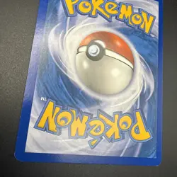 Pokemon TCG Weavile Platinum Holo Card 17/127 - Image 5