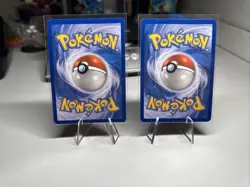 Pokemon TCG Bagon 6/20 Holo Rare Black & White Dragon Vault NM (x2) - Image 4