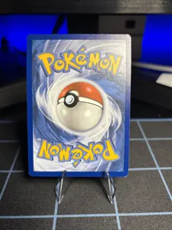 Pokemon Celebrations Pikachu Full Art Holo 05/25 NM 25th Anniversary - Image 2