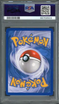 PSA 9 Moltres Supreme Victors 36/147 Pokemon Card B2 - Image 2