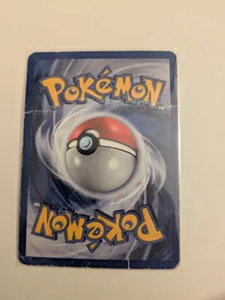 Rocket's Meowth 46/109 Team Rocket Returns Pokemon TCG - Image 2