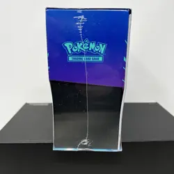 Pokemon Journey Together ETB Elite Trainer Box And Booster Bundle Factory Sealed - Image 3