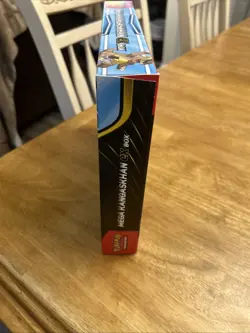 Pokemon TCG: Mega Kangaskhan ex Collection Factory Sealed Box Lot Of 2 - Image 3