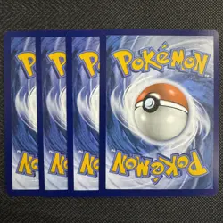 4x Earthen Vessel | 106/131 NM | Prismatic Evolution | Pokemon TCG Playset - Image 2