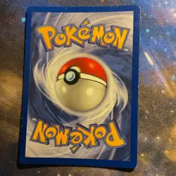 Pokemon Muk Fossil Holo Rare Unlimited 13/62 70HP Wizards of the Coast - Image 2