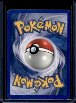 2004 Pokemon EX Team Rocket Returns Dark Houndoom Reverse Holo #5/109 - Image 2