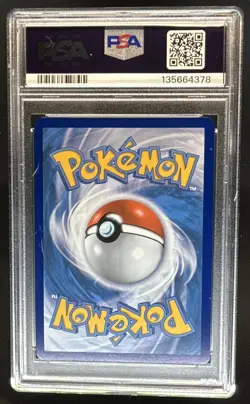 2021 Pokemon SWSH Celebrations Surfing Pikachu VM Full Art #009/025 PSA 10 - Image 2