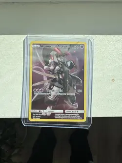 Armored Mewtwo Pokemon 2019 Collectors Chest with Promos - Image 3
